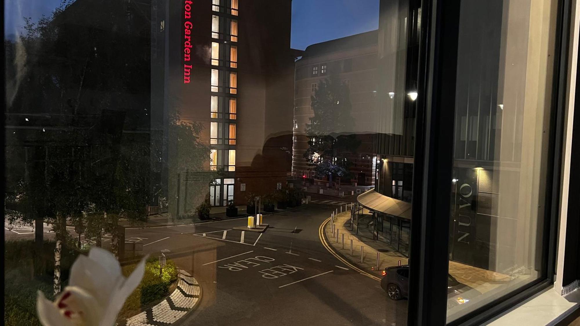 Last-Minute Specials L Book It Now L Sleeps Up To 4 L 2 Bed 2 Bath - Gym - Prime Birmingham Location L Jvt Short Lets ภายนอก รูปภาพ